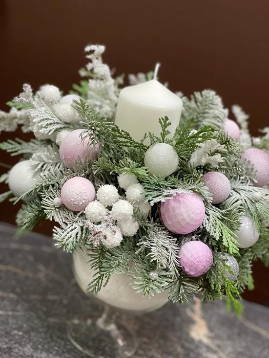 Новогодняя НГ-55