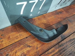 Брызговик задний правый Mazda 6 (GJ) 12-18 Б/У Оригинал GHK1V3460