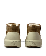 MENS ULTRA MINI WEATHER HYBRID - chestnut