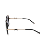 Солнцезащитные очки HER 0217/S Carolina Herrera - черный(HER 0217\/S)