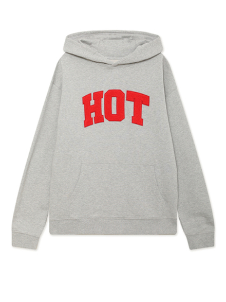 Мужская Толстовка Carne University