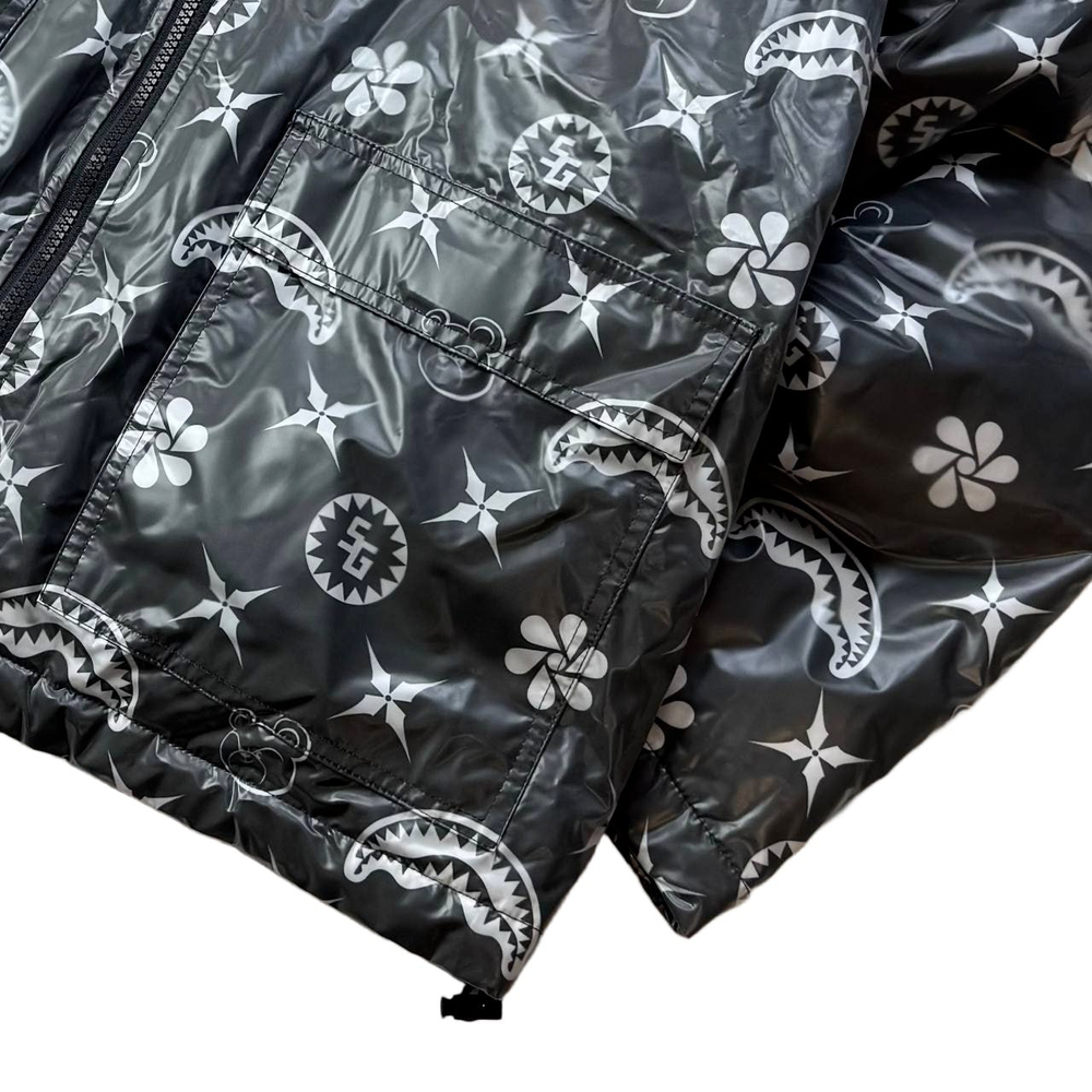 Куртка Sprayground Новая с бирками