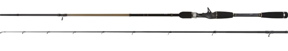 Удилище кастинговое Skald New Casting SKB-752H тест 12 - 35 г