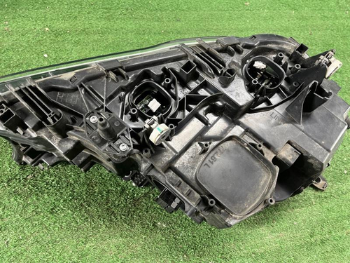 Фара левая BMW 7er G11 G12 (2015-2019) Adaptive LED
