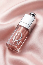 Масло для губ Addict Lip Glow Oil