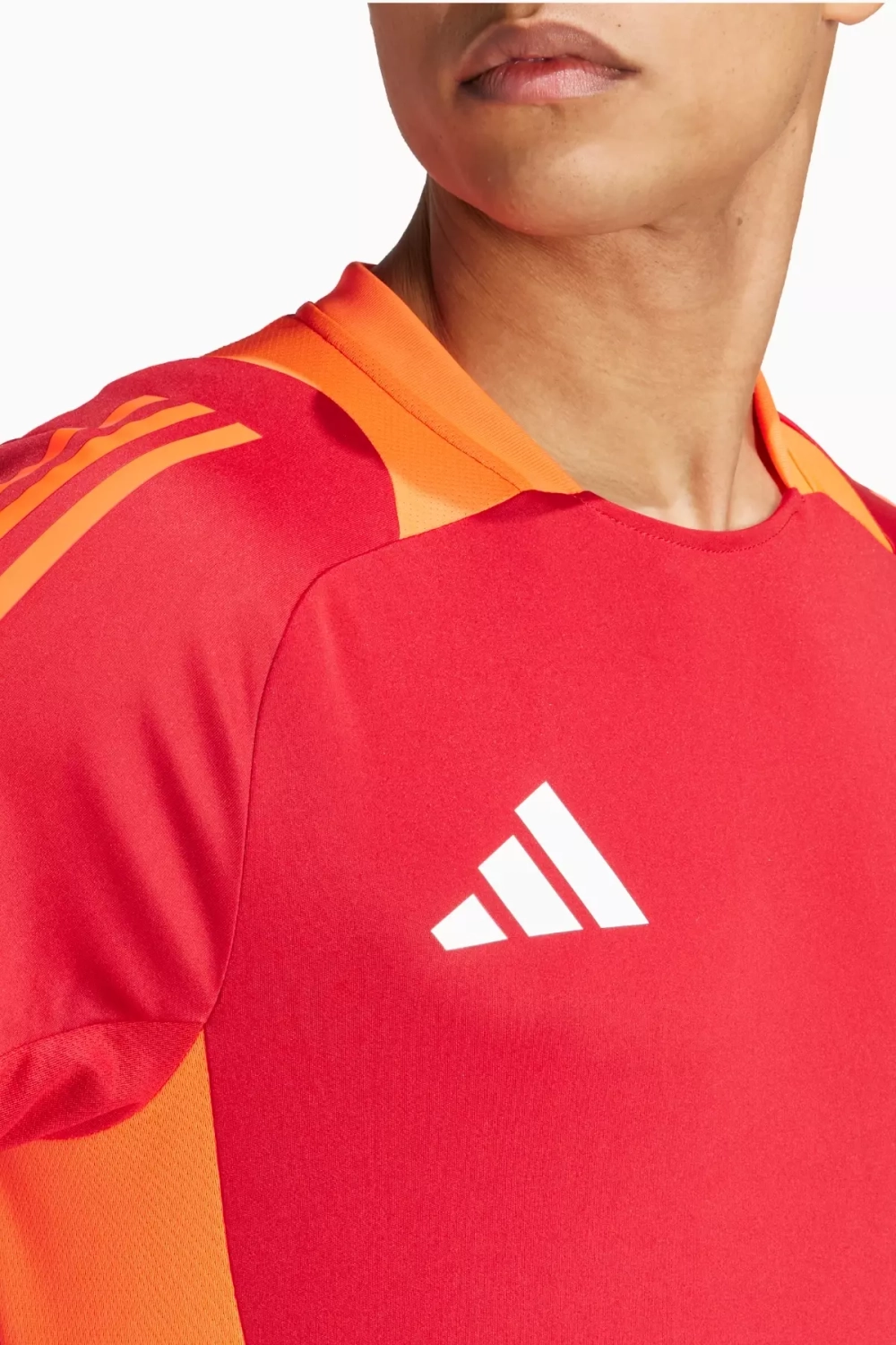 Футболка adidas Tiro 24 Competition Training