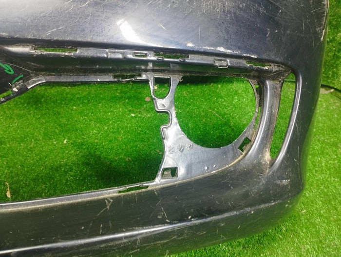 Бампер передний BMW 3er F30, F31 (2011-2016) Sport