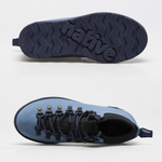 Ботинки Native Fitzsimmons Not so Blue Regatta Blue