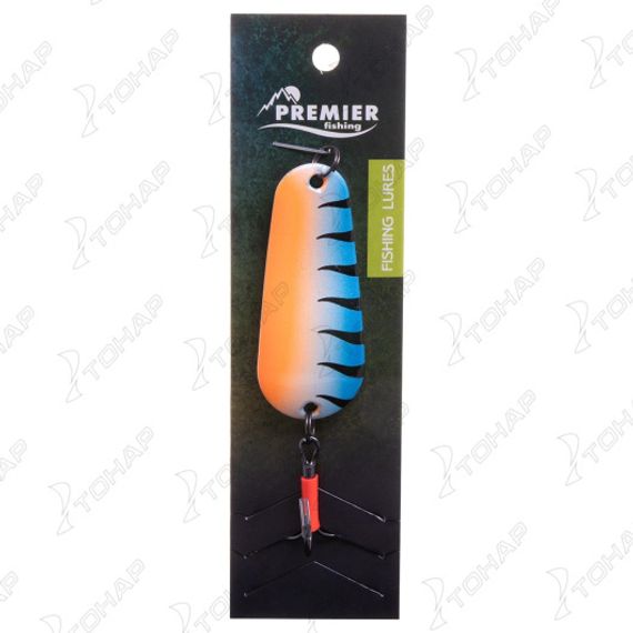 Блесна Колеб-станд Шторлинг Б 14гр цв.105 (PR-CC-14-105) PREMIER