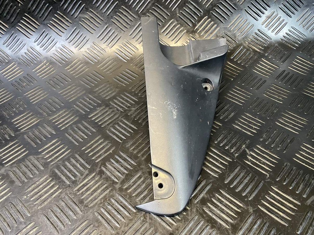 Пластик радиатора правый Yamaha TDM900 RN08 2002 5PS-2837R-00