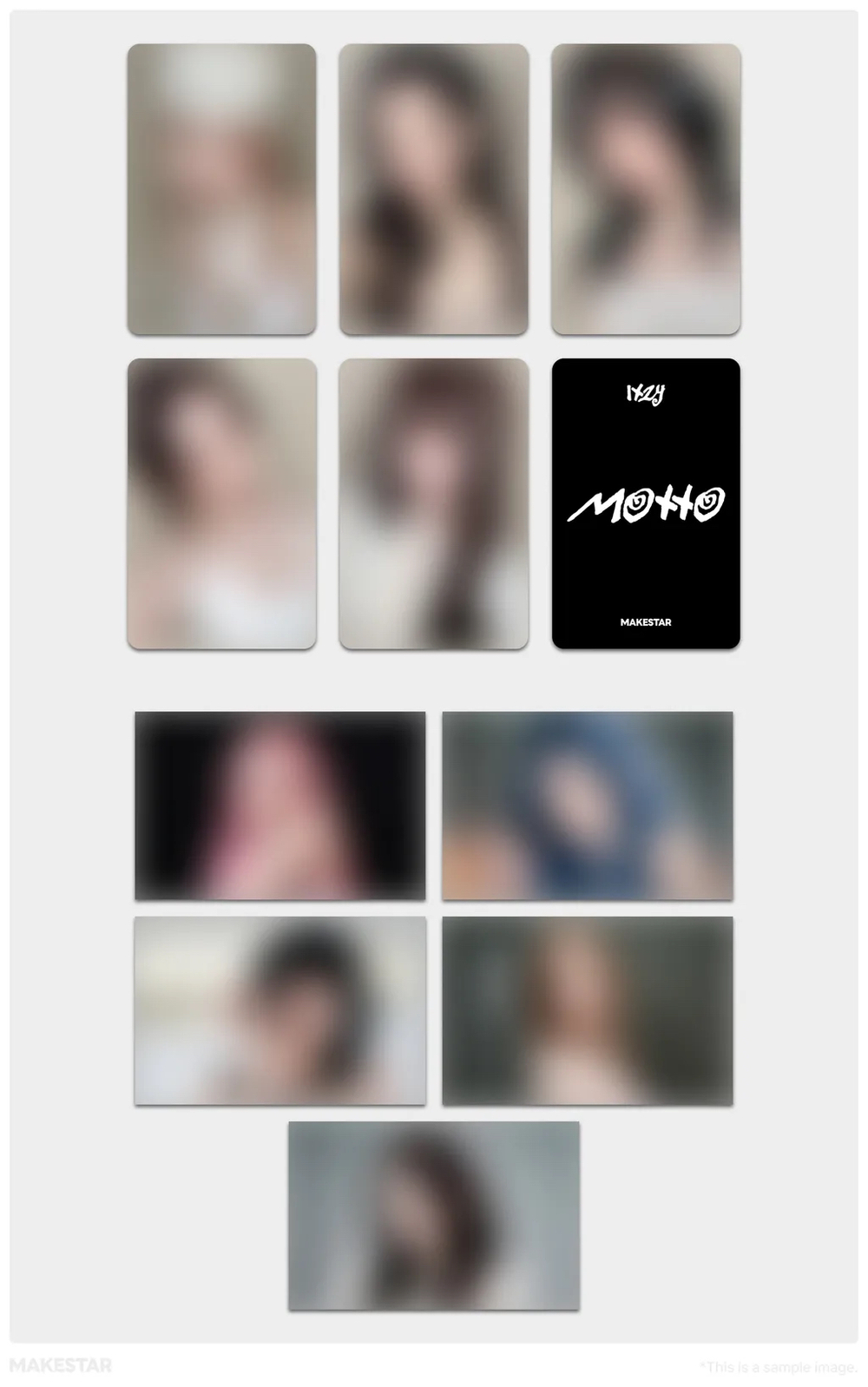 Альбом ITZY - Motto (PHOTOBOOK Ver.) - предзаказ от MAKESTAR