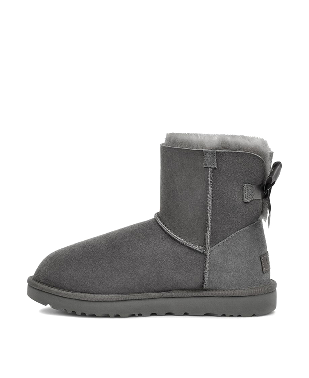 MINI BAILEY BOW II-grey