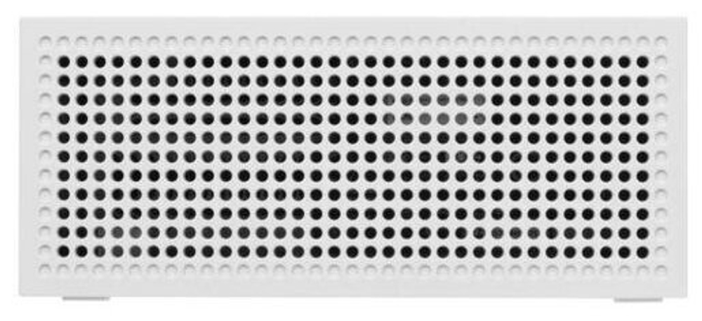 Игровая приставка Microsoft Xbox Series S 512 ГБ SSD, без игр, белый/черный