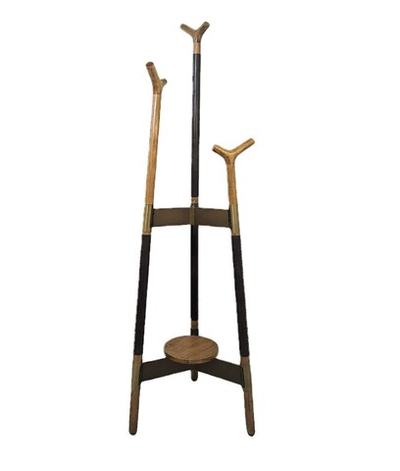 Вешалка напольная дизайнерская RI154