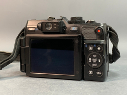 Canon PowerShot G1 X