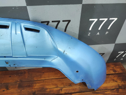 Юбка переднего бампера Haval Jolion 21-нв Б/У Оригинал 2803106XST01A