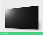 Телевизор OLED LG 65" OLED65G4RLA.ARUB