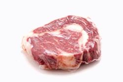 Стейк Рибай PRIME, 300г, ВУ, ROSSO -з