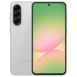 Смартфон Samsung Galaxy A56 5G 8/256Gb Light Gray (SM-A566B)