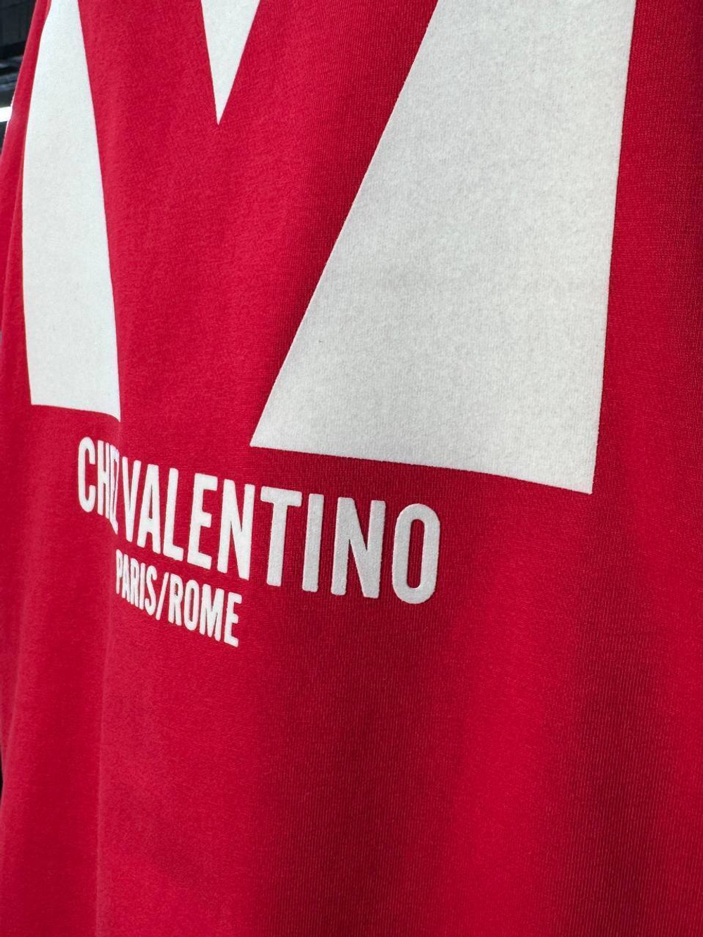 Футболка Valentino