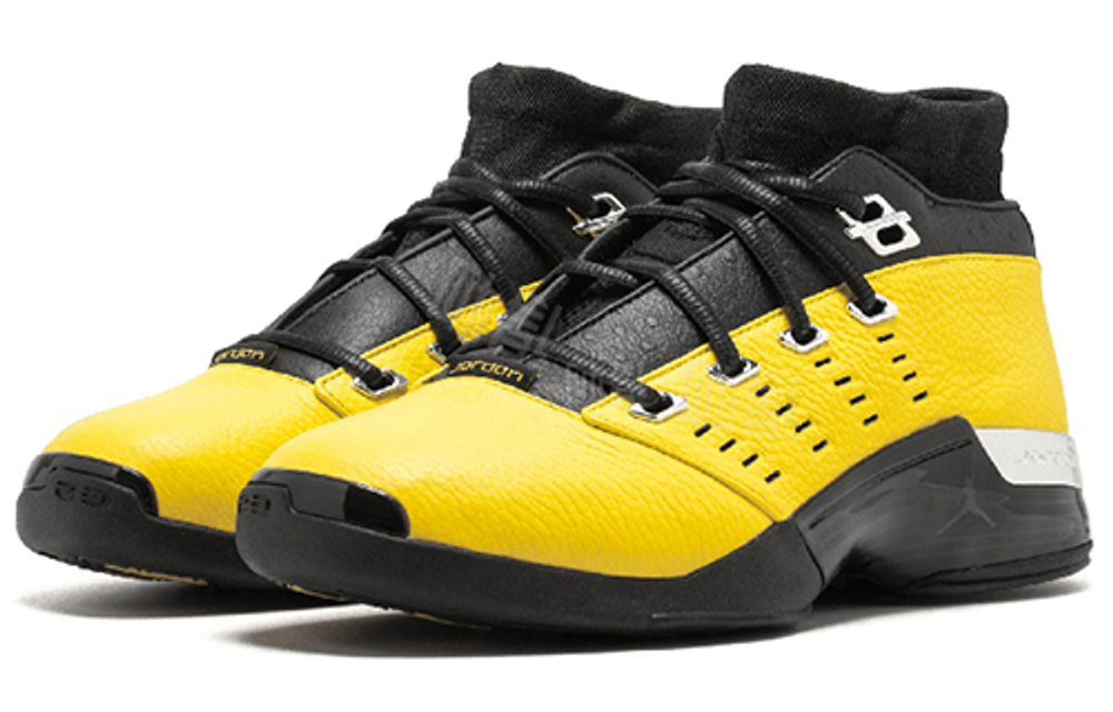 Кроссовки Solefly X Jordan Air Jordan 17 Ret Low