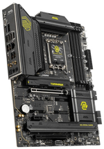 МАТЕРИНСКАЯ ПЛАТА MSI MAG B860 TOMAHAWK WIFI