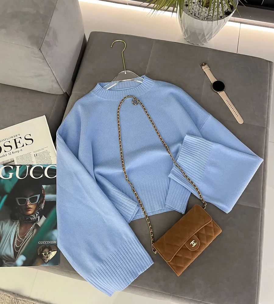 Джемпер 2562682 Fabrika