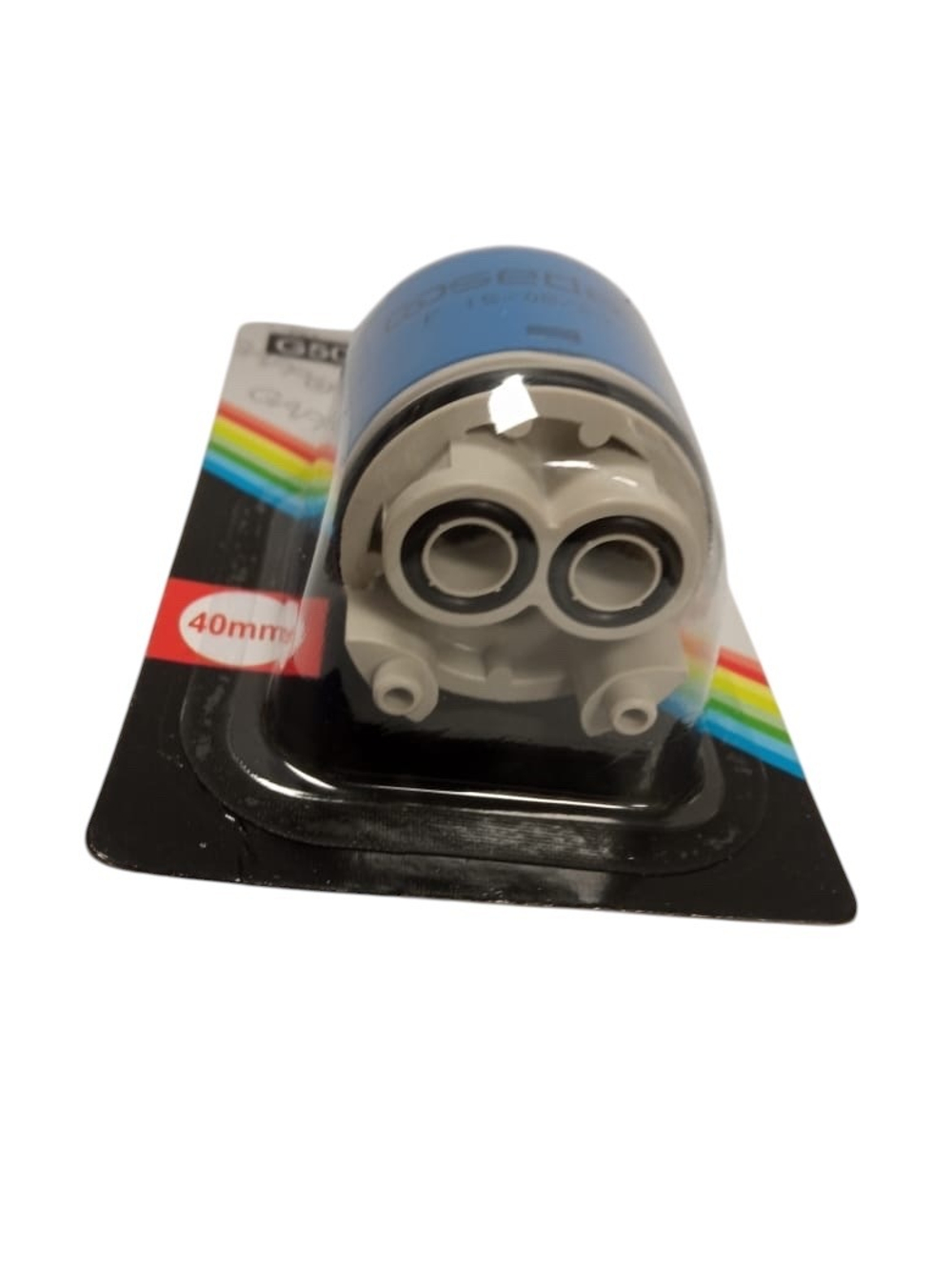 Картридж 40мм высокий Sedal (Испания) G50-1