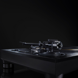 Виниловый проигрыватель Technics SL-1210G-K Black