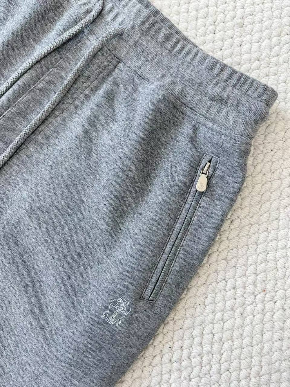 Шорты Brunello Cucinelli