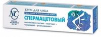 Крем для лица «Невская Косметика Спермацетовый» 40 мл.