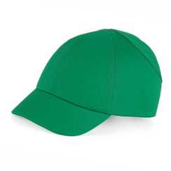 Защитная каскетка Росомз RZ ВИЗИОН CAP, зеленая, арт. 98219