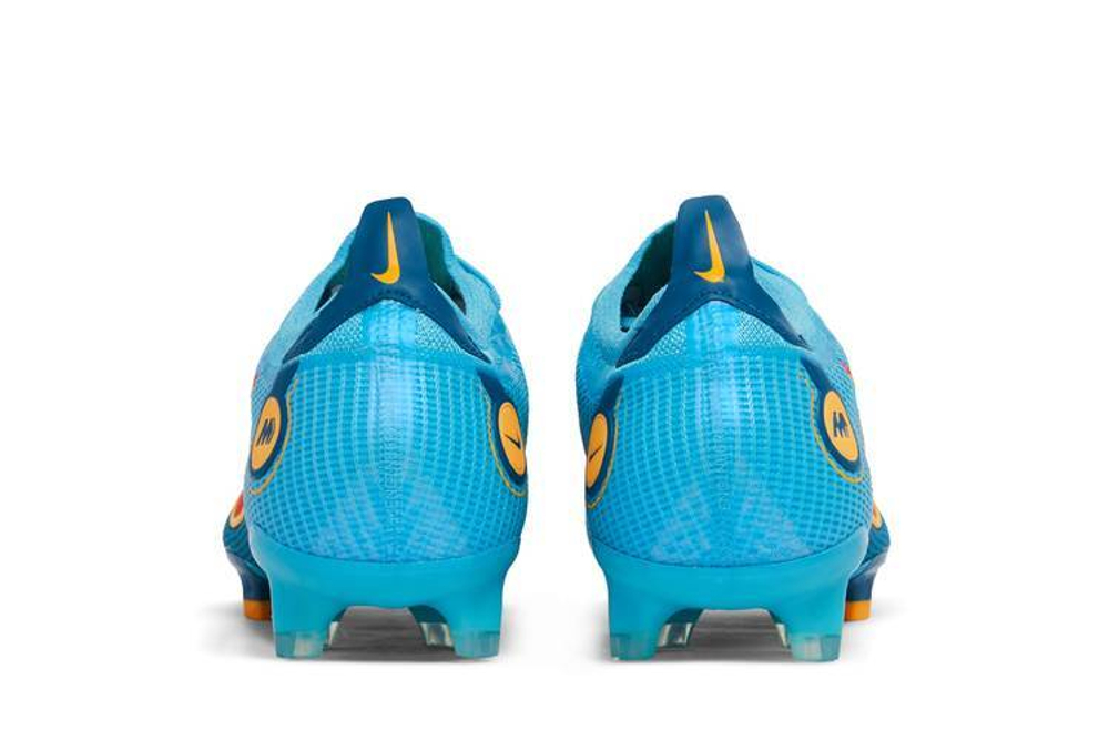 Кроссовки Nike Mercurial Vapor 14 14 Elite Fg