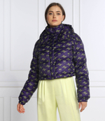 куртка irma Pinko - фиолетовый(1G18A4 A052)