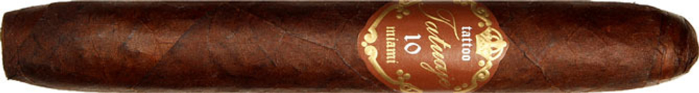 Tatuaje 10th Anniversary Belle Encre