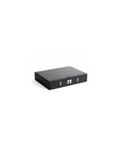 ВББ Бастион SKAT BC 24/18 RACK {2U, 24В, АКБ 4 шт 12В х 9Ач} (432)
