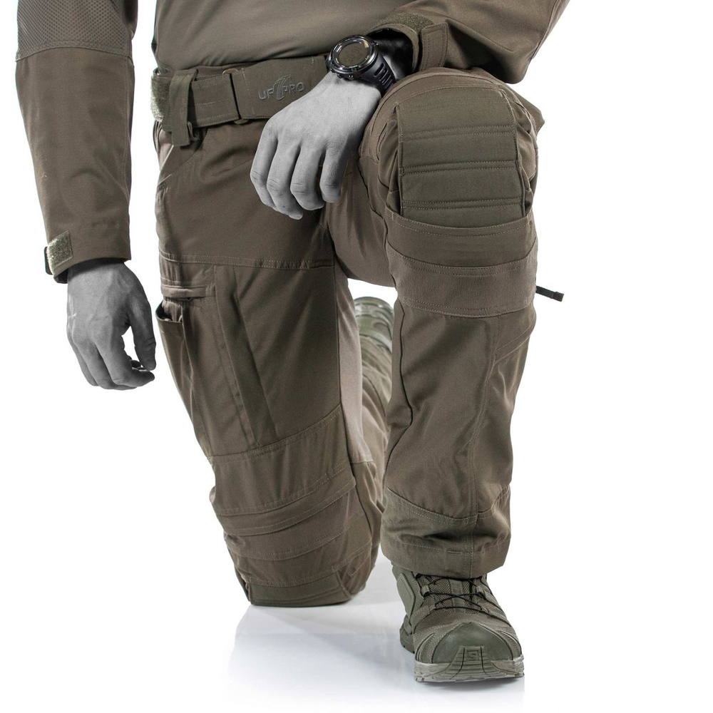 UF PRO STRIKER XT GEN.3 COMBAT PANTS -  Brown Grey