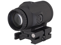 Увеличитель Gaut Garnet 3x18 (G-M-Х3)