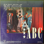 ABC ‎– The Lexicon Of Love (США 1982г.)