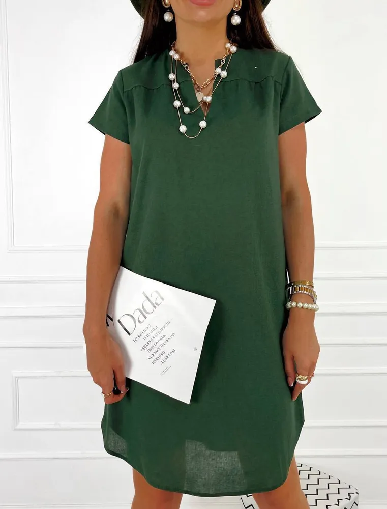 Платье УК-350-4 Fabrika