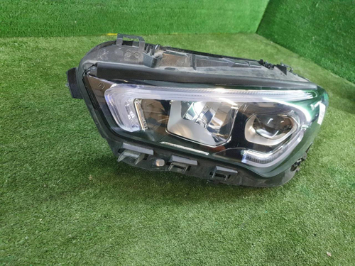 Фара левая Mercedes CLA C118 (2019-2023) LED