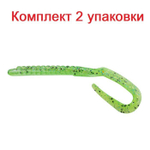 Силиконовая Приманка Sprut Michi