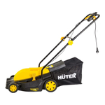 Газонокосилка электрическая Huter ELM-1800T