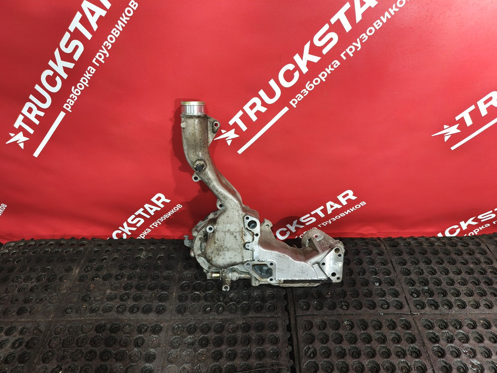 Насос водяной (помпа) 2023г.