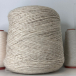 ECOPUNO - Filitaly; 68% baby альпака, 10% меринос, 22% п/а; 220м/100гр; col. 1314 beige, цвет: бежевый