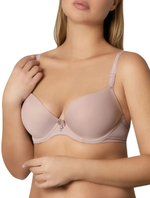 Бюстгальтер на косточке/с поролоном 82800