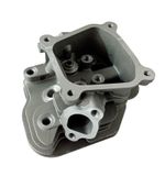 ГБЦ H200/120081012-0001