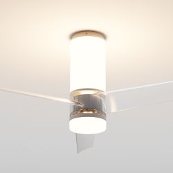 9062 Люстра потолочная-вентилятор UP DOWN