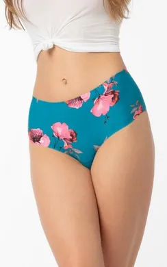 WILD ROSE BRASIL MAXI Трусы бразильяно