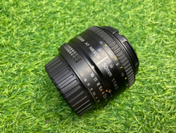 Nikon 50mm 1.8G AF-S Nikkor